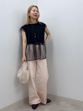 hinaさんのコーディネート