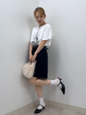 hinaさんのコーディネート