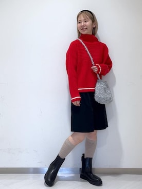 hinaさんのコーディネート