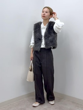 hinaさんのコーディネート