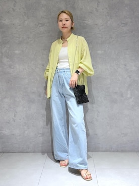 hinaさんのコーディネート