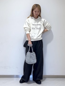 hinaさんのコーディネート