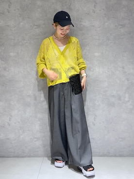 hinaさんのコーディネート