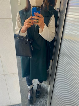 むぎさんのコーディネート