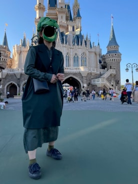 むぎさんのコーディネート