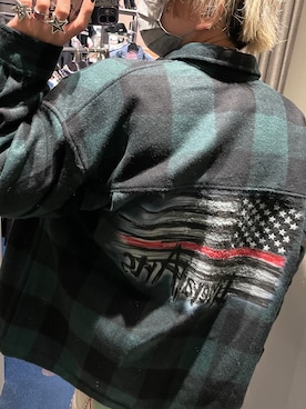 O.Hirotoさんのコーディネート