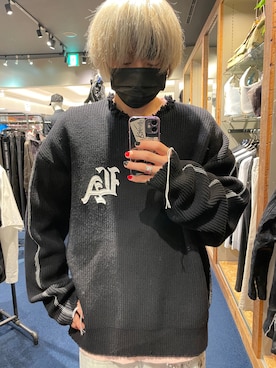 O.Hirotoさんのコーディネート