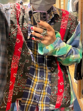 O.Hirotoさんのコーディネート