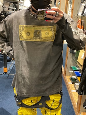 O.Hirotoさんのコーディネート