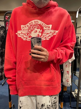 O.Hirotoさんのコーディネート