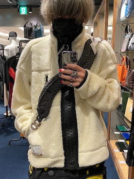 O.Hirotoさんのコーディネート