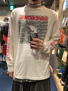 O.Hirotoさんのコーディネート