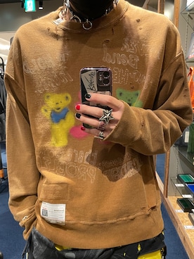 O.Hirotoさんのコーディネート