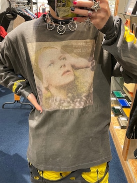 O.Hirotoさんのコーディネート