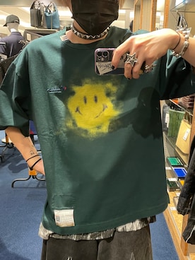 O.Hirotoさんのコーディネート