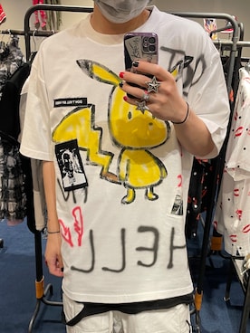 O.Hirotoさんのコーディネート