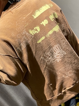 O.Hirotoさんのコーディネート