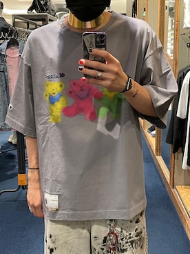 O.Hirotoさんのコーディネート