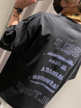 O.Hirotoさんのコーディネート