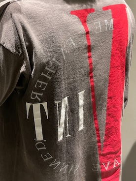 O.Hirotoさんのコーディネート