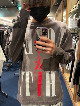 O.Hirotoさんのコーディネート