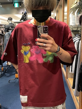 O.Hirotoさんのコーディネート