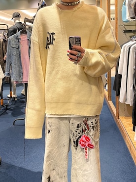 O.Hirotoさんのコーディネート