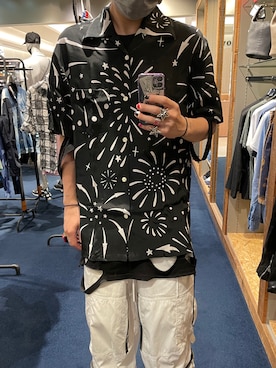 O.Hirotoさんのコーディネート