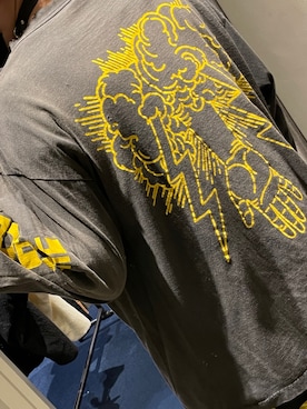 O.Hirotoさんのコーディネート