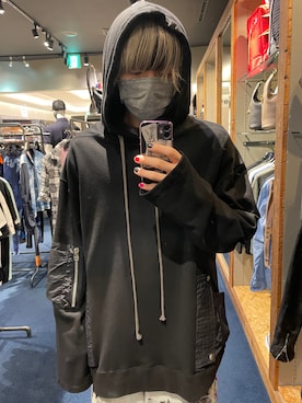 O.Hirotoさんのコーディネート