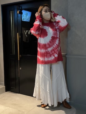 @kana《100パー相互フォロー》さんのコーディネート