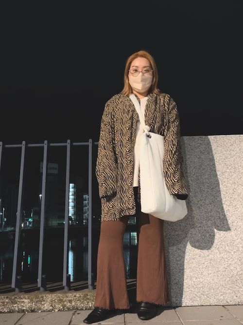 @kana《100パー相互フォロー》さんのコーディネート