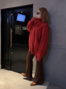 @kana《100パー相互フォロー》さんのコーディネート