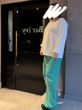 「福岡WEAR会」｜@kana《100パー相互フォロー》さん（レディース・156cm）の春コーディネート