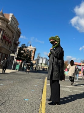 @kana《100パー相互フォロー》さんのコーディネート