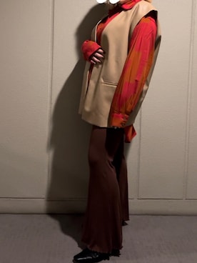 @kana《100パー相互フォロー》さんのコーディネート