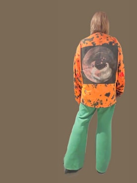 @kana《100パー相互フォロー》さんのコーディネート