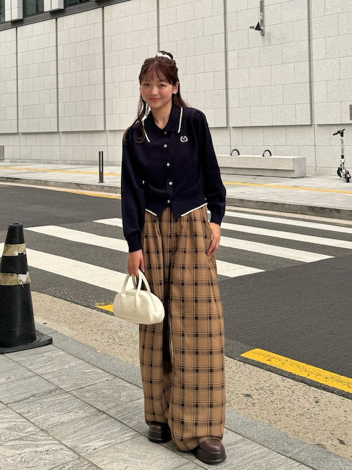 ゆづきさんのコーディネート