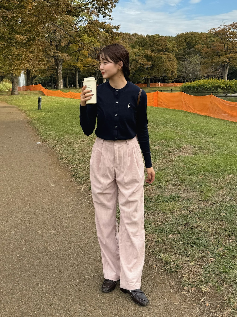 POLO RALPH LAURENのカーディガン/ボレロを使ったレディース人気 
