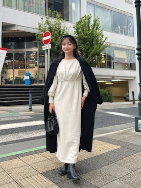 ゆづきさんのコーディネート