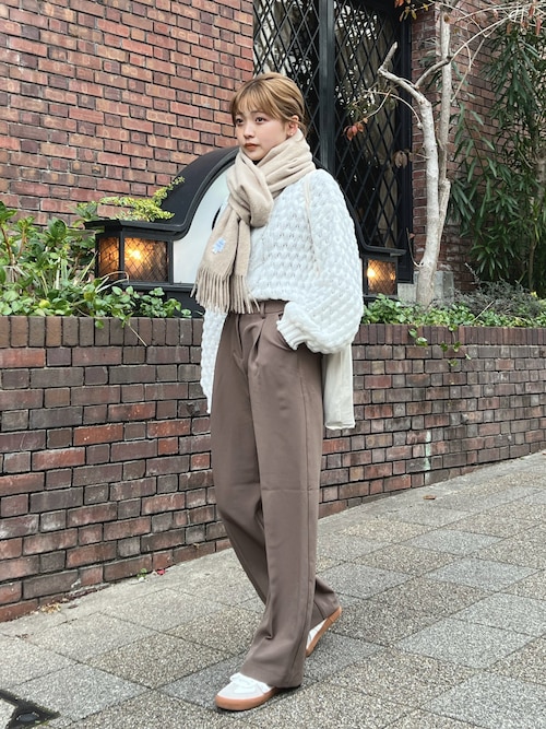 ゆづきさんのコーディネート