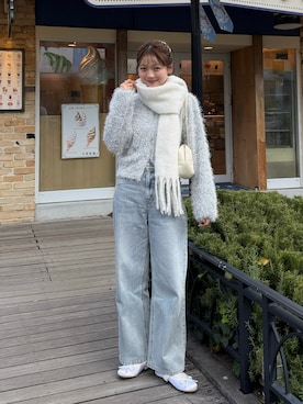 ゆづきさんのコーディネート