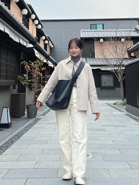 ゆづきさんのコーディネート