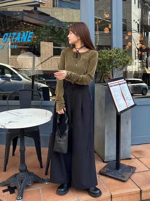 ゆづきさんのコーディネート