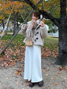 ゆづきさんのコーディネート