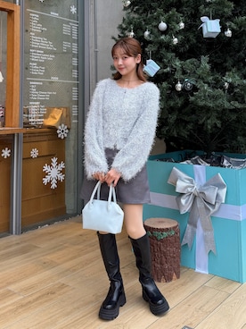 ゆづきさんのコーディネート