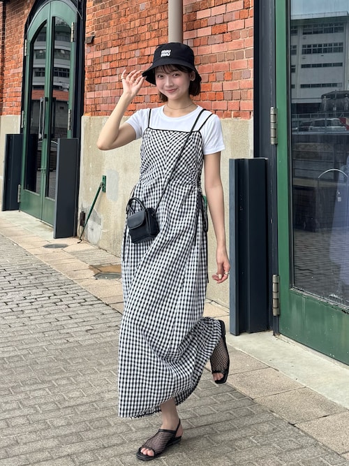 miumiu コーデのワンポイントにも◎ロゴリボンハット 楽天市場】MIUMIU ミュウミュウ バケットハット 5HC287 2DO1
