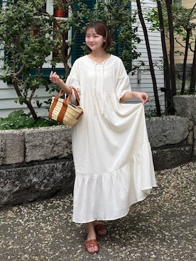 ゆづきさんのコーディネート