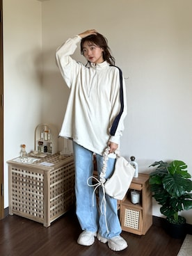 ゆづきさんのコーディネート