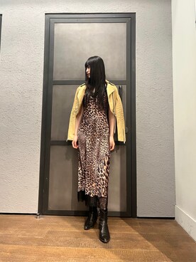 MOCAさんのコーディネート